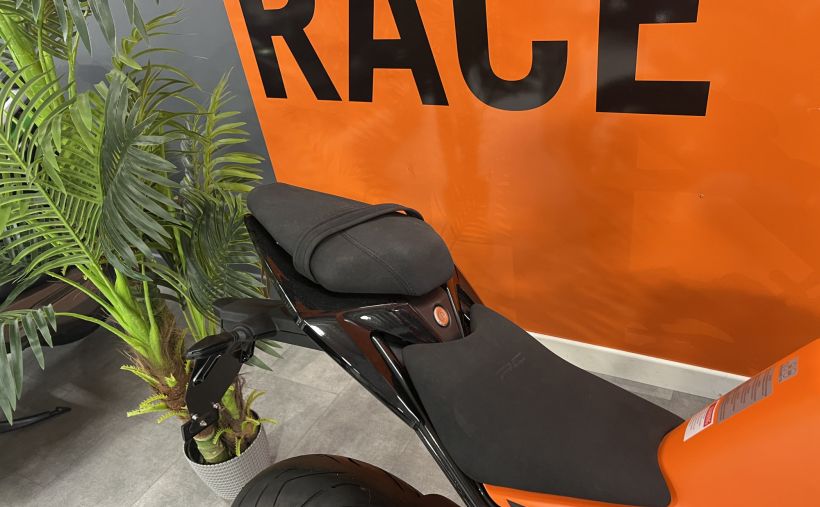 KTM RC 390 6