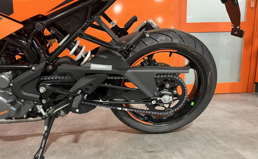KTM RC 390 11