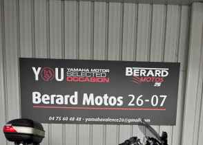 YAMAHA FJR 1300 - 2010