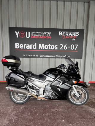 YAMAHA FJR 1300 - 2010