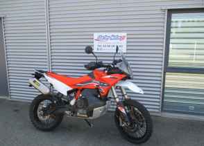 KTM 890 ADVENTURE R RALLY - 2024