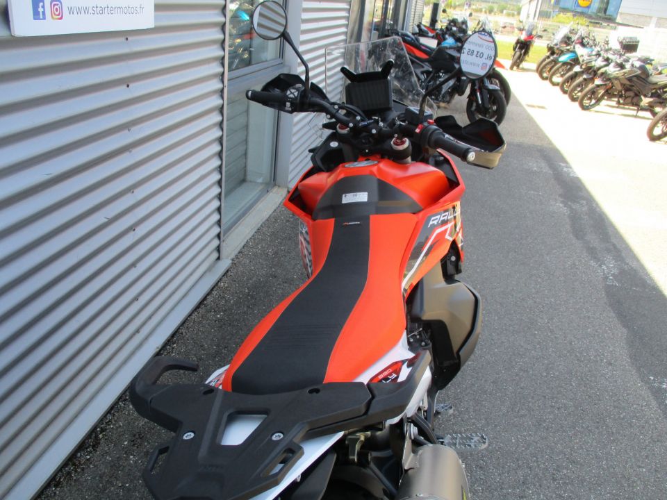 KTM 890 ADVENTURE R RALLY 6