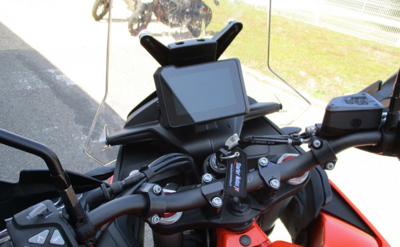 KTM 890 ADVENTURE R RALLY 4