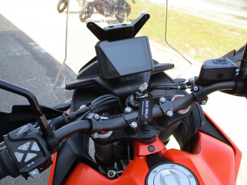 KTM 890 ADVENTURE R RALLY 12