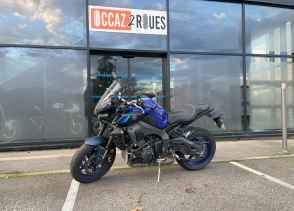 YAMAHA MT-10 - 2022
