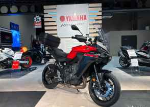 YAMAHA TRACER 9 Y-AMT - 2025