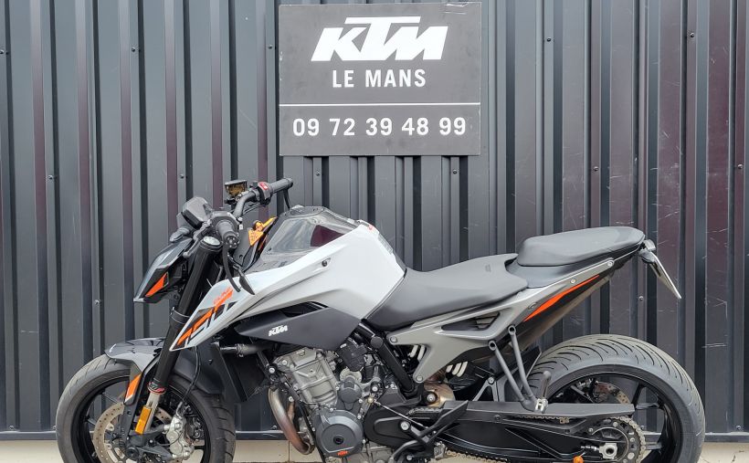 KTM 790 DUKE L 1
