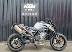 KTM 790 DUKE L - 2023