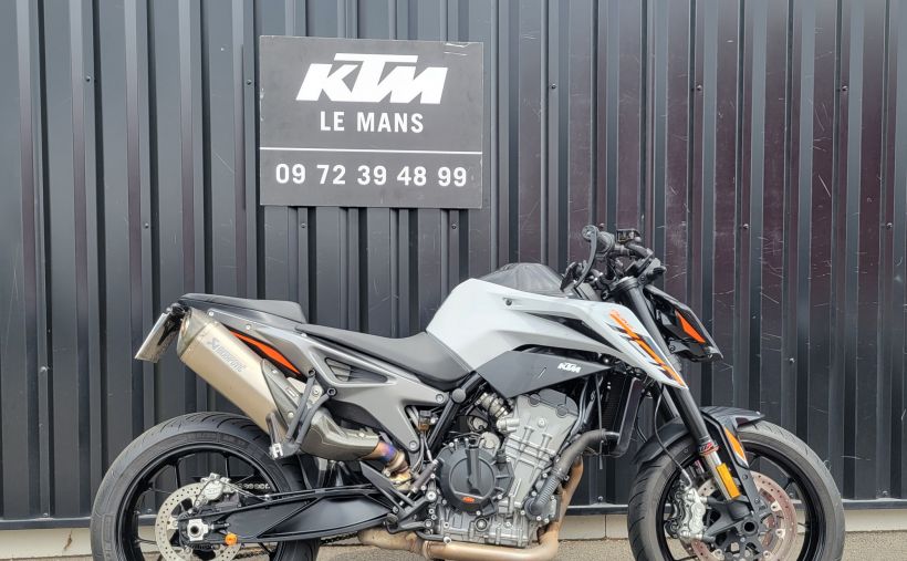 KTM 790 DUKE L 0