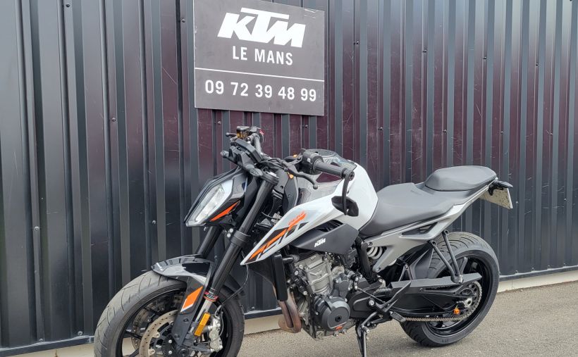 KTM 790 DUKE L 5