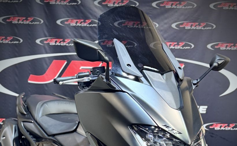 YAMAHA XP T-MAX 560 TECH MAX 0