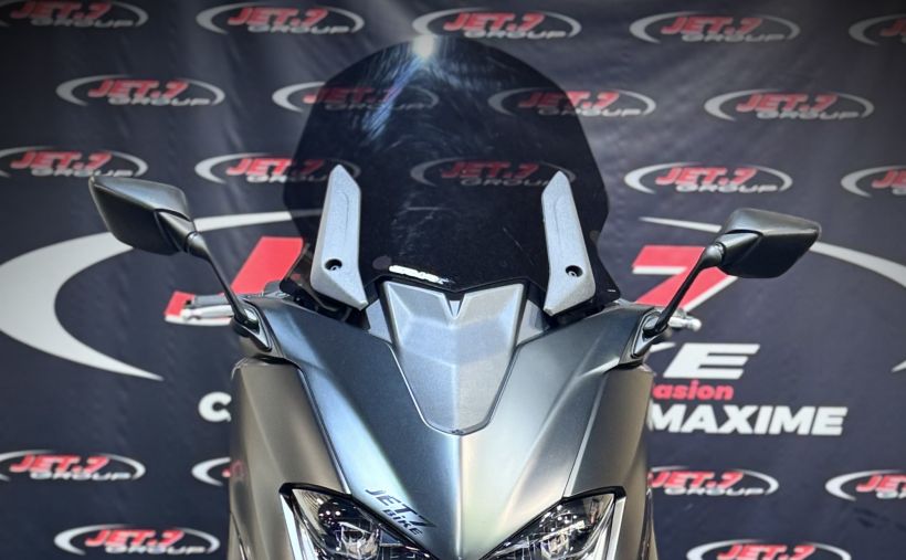 YAMAHA XP T-MAX 560 TECH MAX 1