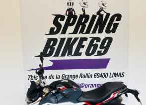 BMW G 310 R - 2022