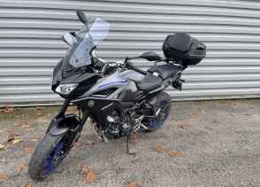 YAMAHA TRACER 9 - 2020