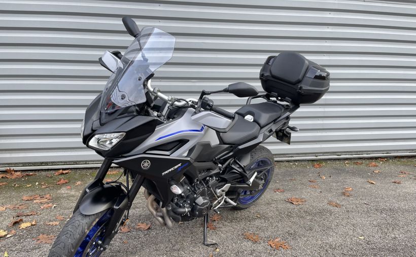 YAMAHA TRACER 9 0