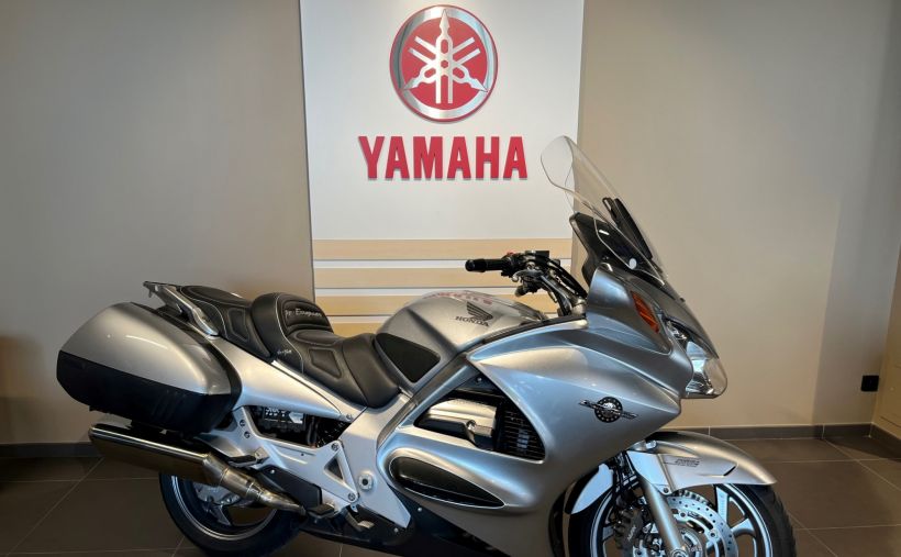 HONDA ST 1300 PAN EUROPEAN 0