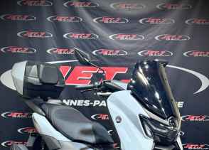 YAMAHA NMAX 125 TECH MAX - 2025