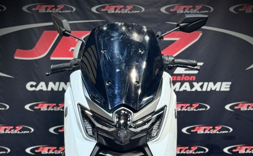 YAMAHA NMAX 125 TECH MAX 1