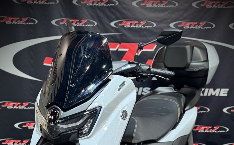 YAMAHA NMAX 125 TECH MAX 2