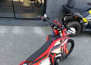BETA RR 200 STANDARD - 2024