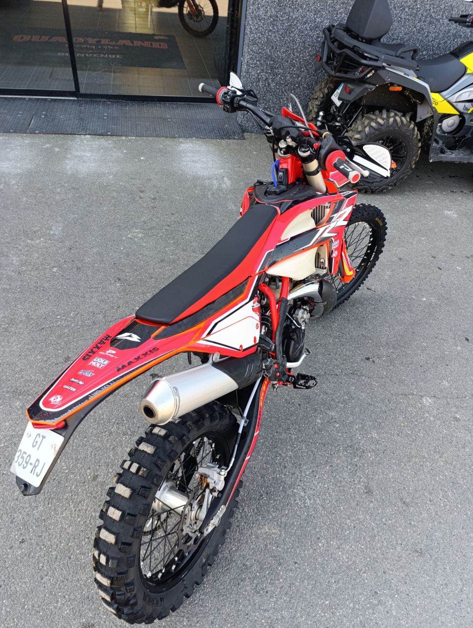 BETA RR 200 STANDARD 5