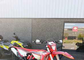 BETA RR 200 STANDARD - 2024