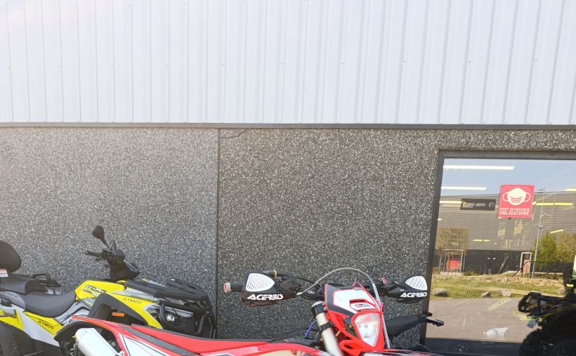 BETA RR 200 STANDARD 4