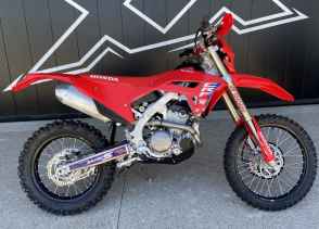 HONDA CRF 250 RXR SERIE S - 2025