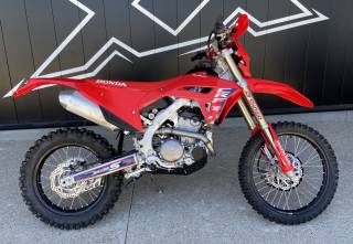 HONDA CRF 250 RXR SERIE S - 2025