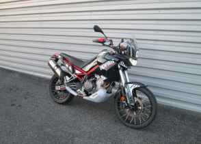APRILIA TUAREG 660 - 2024