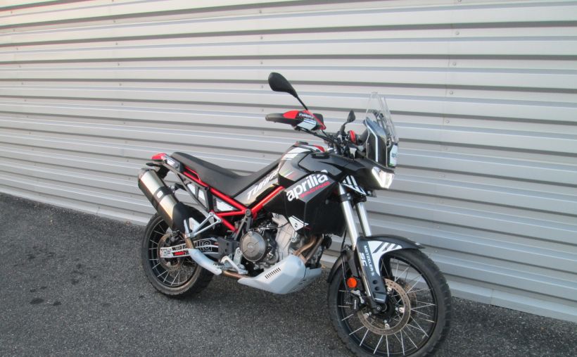 APRILIA TUAREG 660 0