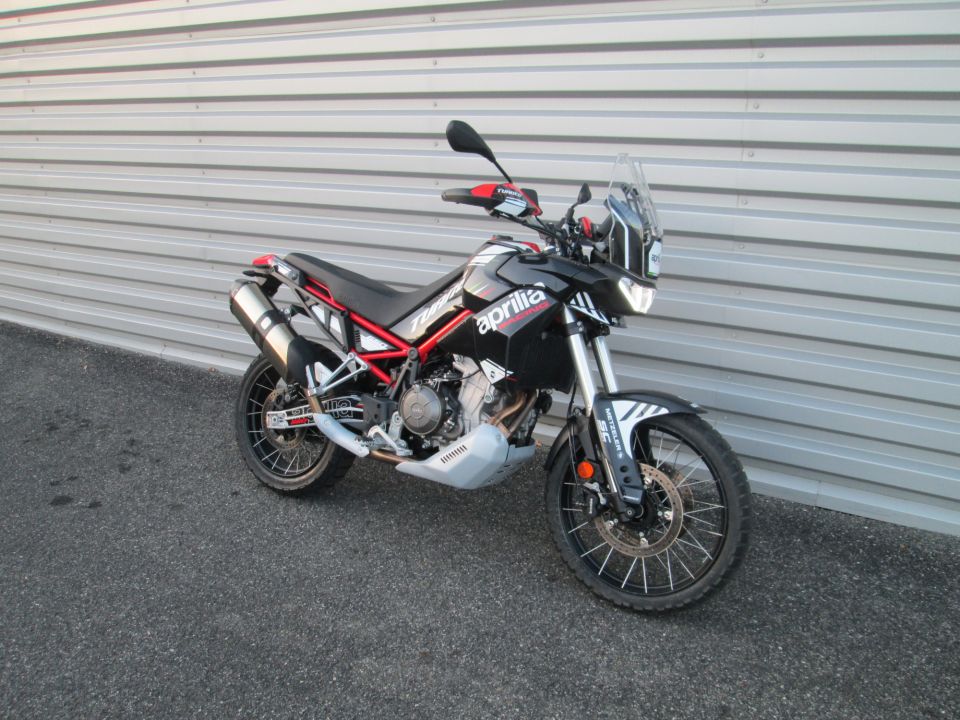 APRILIA TUAREG 660 0