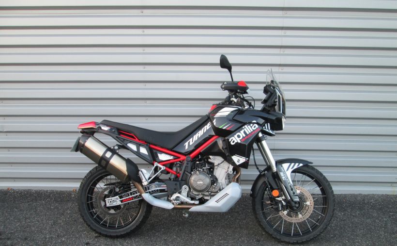 APRILIA TUAREG 660 8