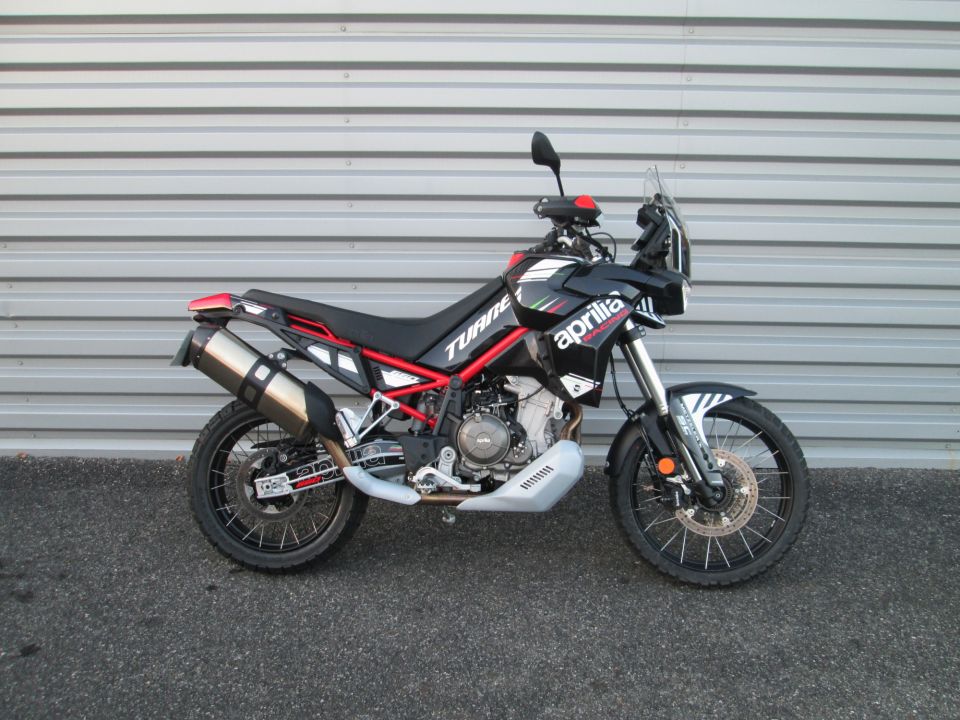 APRILIA TUAREG 660 8