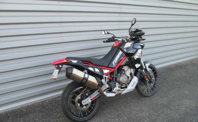APRILIA TUAREG 660 16