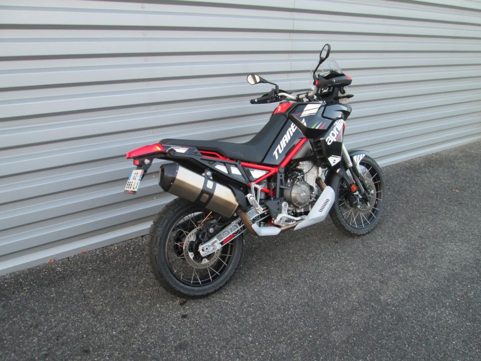 APRILIA TUAREG 660 16