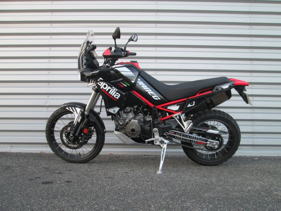 APRILIA TUAREG 660 24