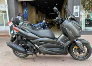 YAMAHA XMAX 125 - 2021