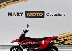 GASGAS SM 700 - 2023