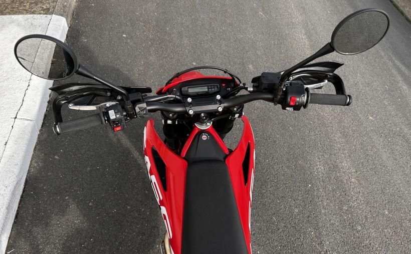 GASGAS SM 700 2