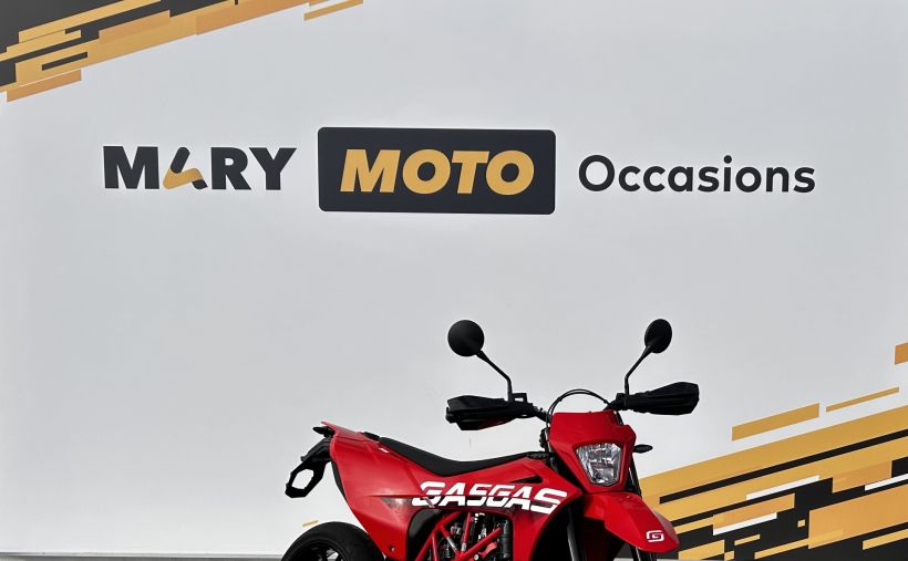 GASGAS SM 700 3