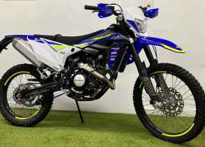 SHERCO ENDURO - 2024