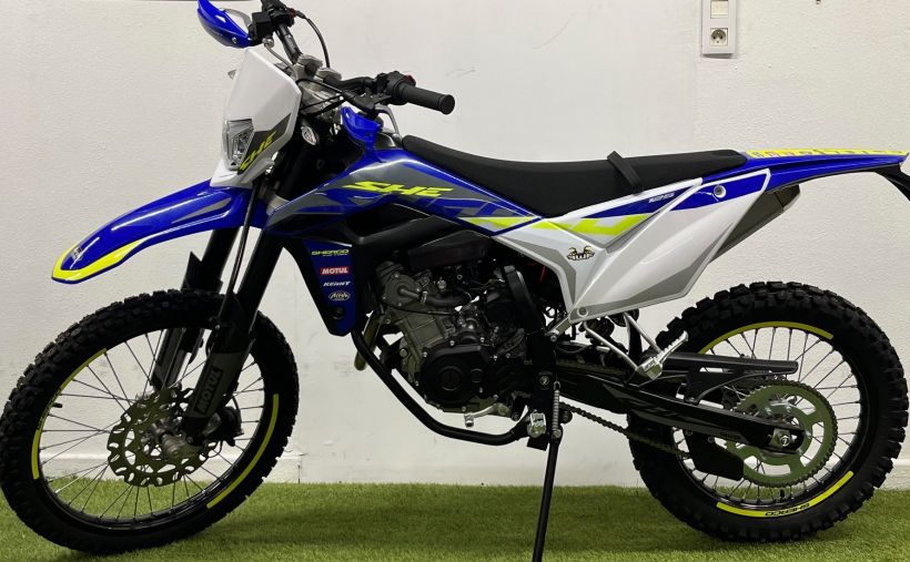 SHERCO ENDURO 6