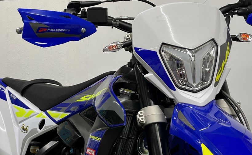 SHERCO ENDURO 12