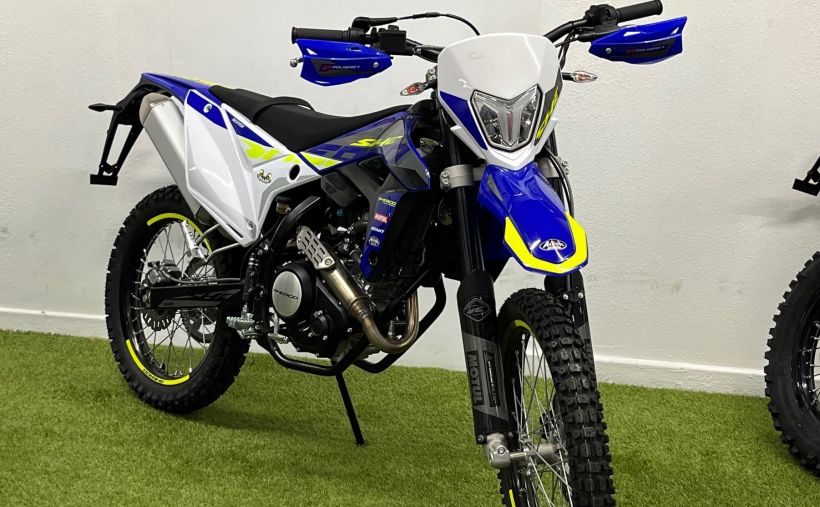 SHERCO ENDURO 24