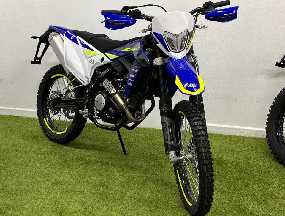SHERCO ENDURO 24