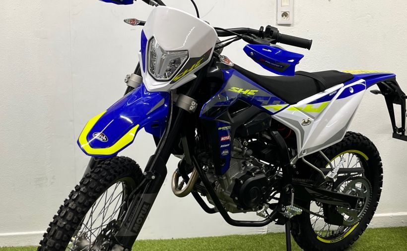SHERCO ENDURO 30