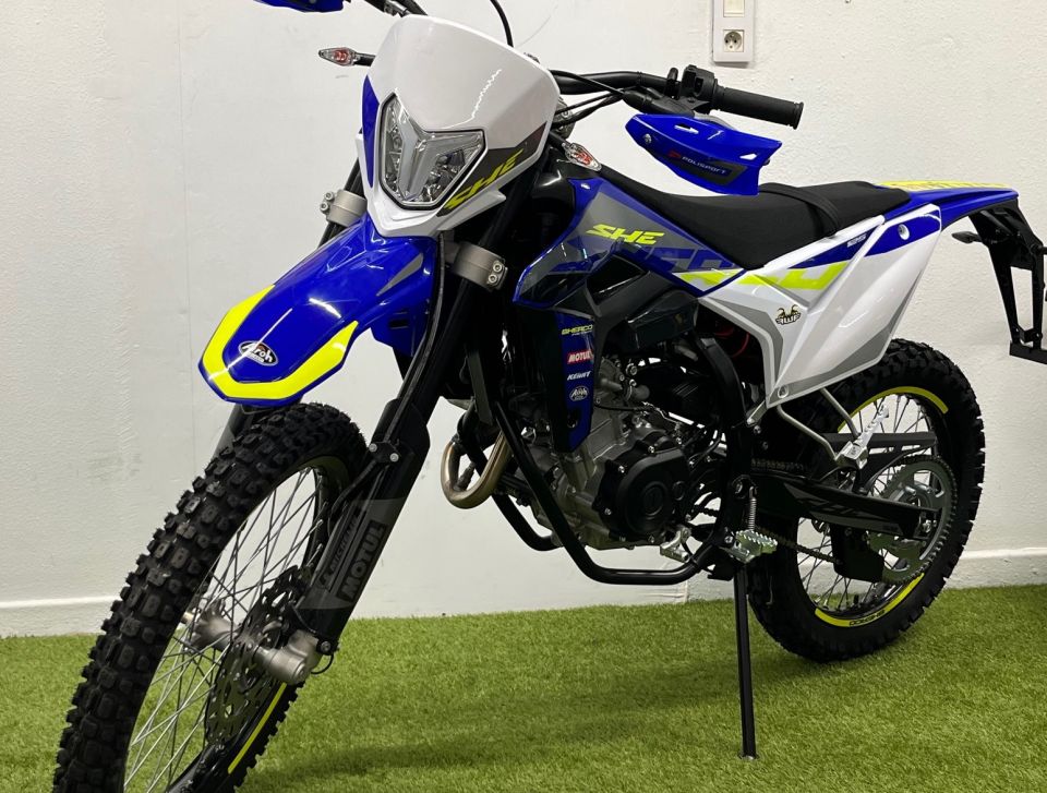 SHERCO ENDURO 30