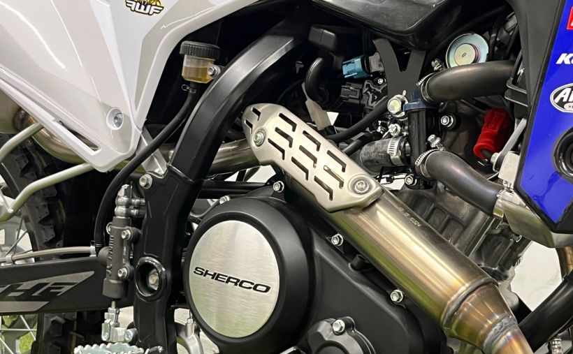 SHERCO ENDURO 18