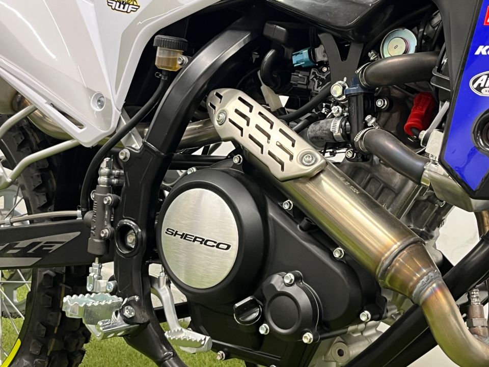 SHERCO ENDURO 18